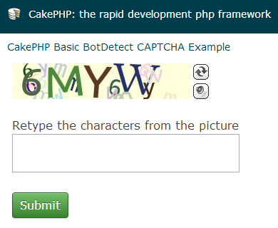 Contact Us Form In Php With Captcha