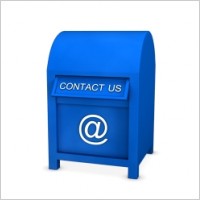 Contact Us Png Icon