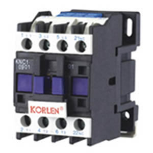 Contactor Relay Ac