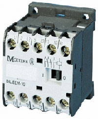 Contactor Relay Ac