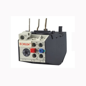 Contactor Relay Ac