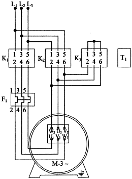 Contactor Relay Difference