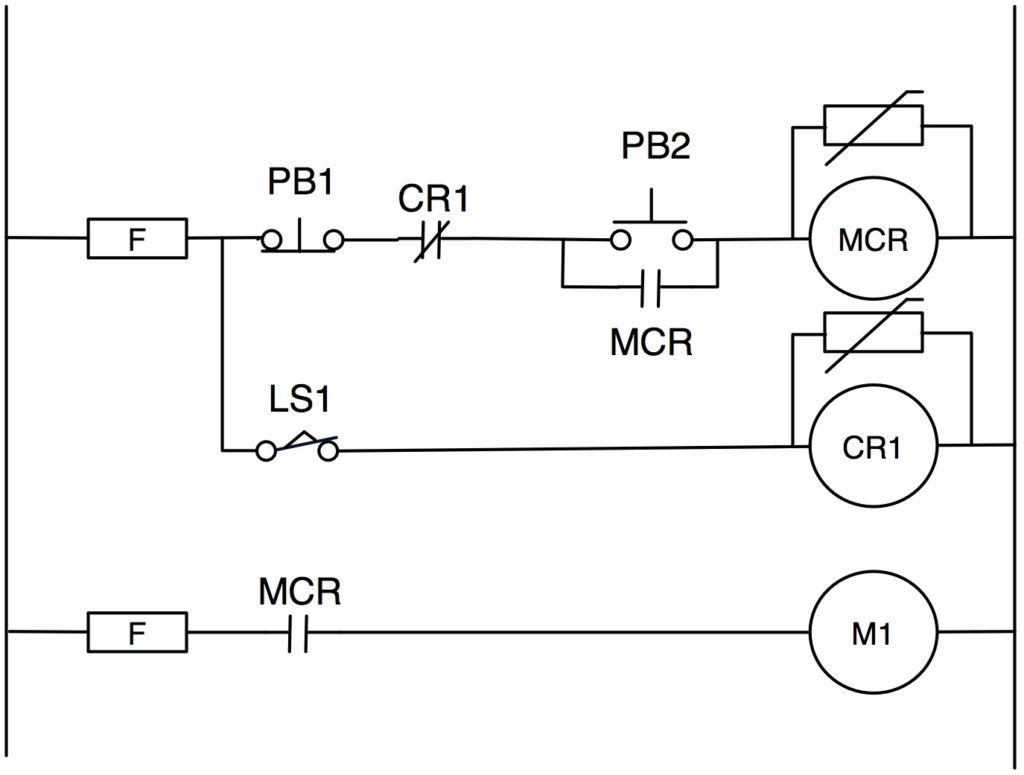 Contactor Relay Difference