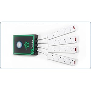 Contactor Relay Timer