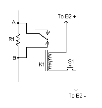 Contactor Schematic