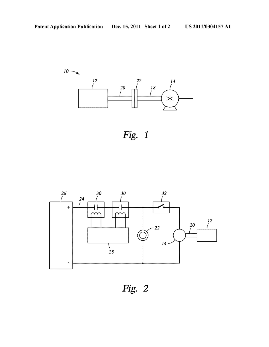 Contactor Schematic Diagram