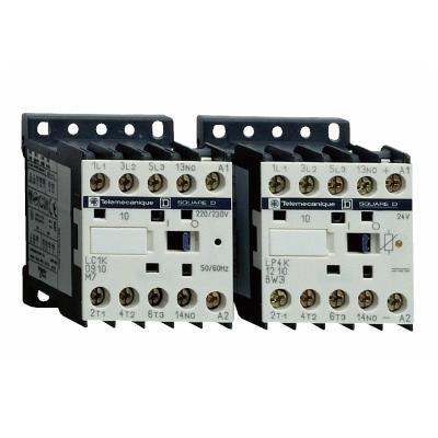 Contactor Schneider