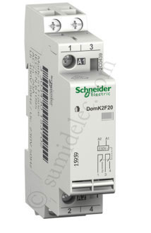 Contactor Schneider