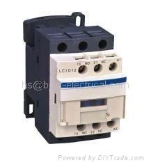 Contactor Schneider