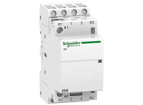 Contactor Schneider Electric