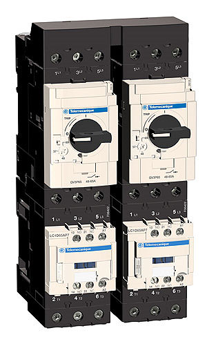 Contactor Schneider Electric