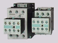 Contactor Siemens Catalogue