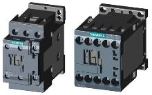 Contactor Siemens Sirius