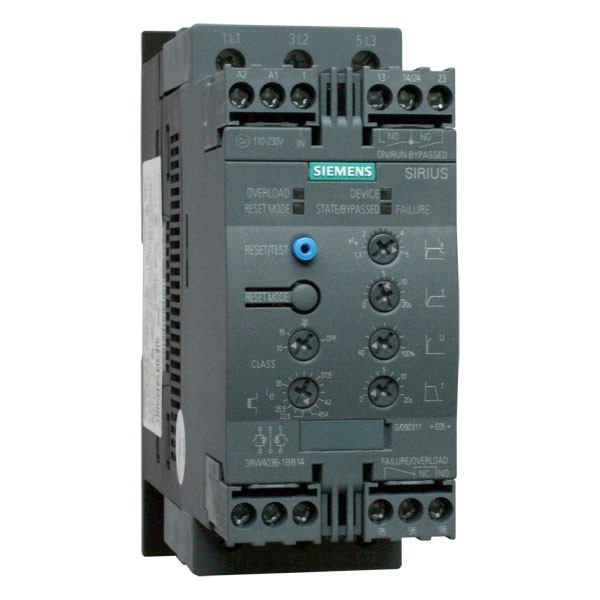 Contactor Siemens Sirius