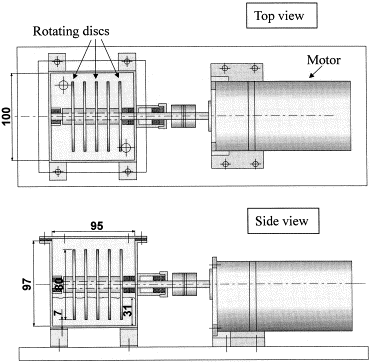 Contactor Symbol On A Schematic