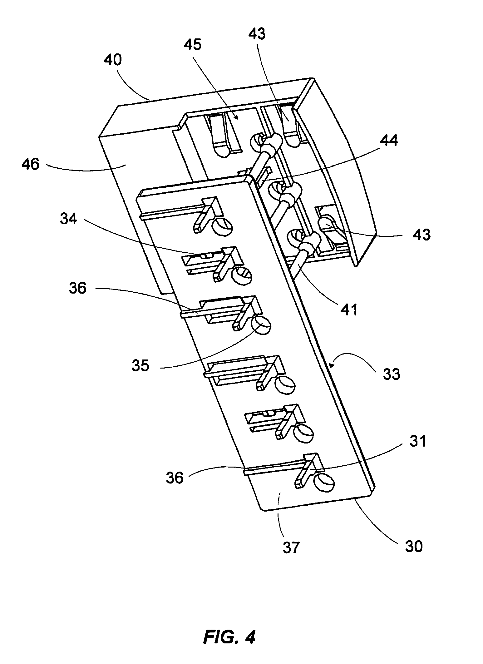 Contactor Wiring