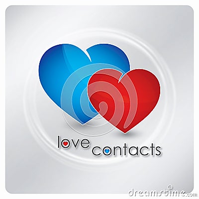 Contacts Logo