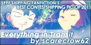 Contestshipping Fanfiction Lemon