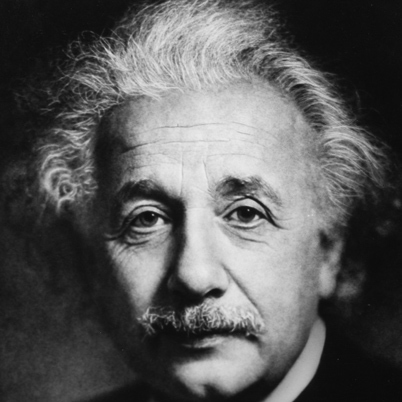 Contributions Of Albert Einstein