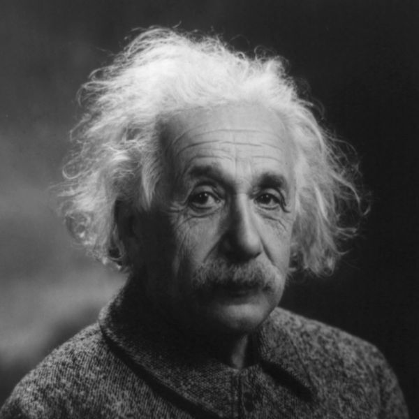 Contributions Of Albert Einstein In Chemistry