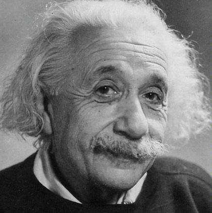 Contributions Of Albert Einstein In Physics