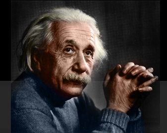 Contributions Of Albert Einstein In Physics