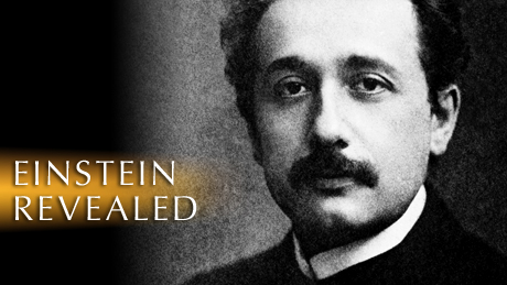 Contributions Of Albert Einstein In Physics