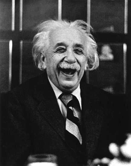 Contributions Of Albert Einstein In Science