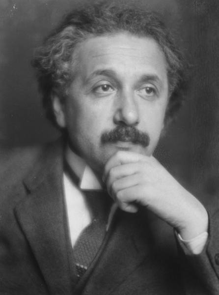 Contributions Of Albert Einstein In Science