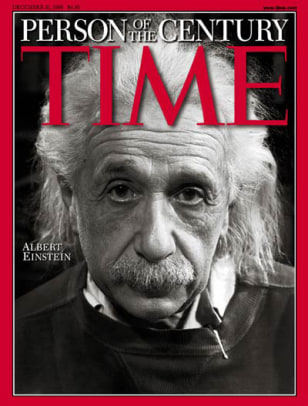 Contributions Of Albert Einstein In Science