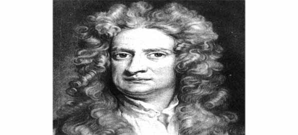 Contributions Of Isaac Newton In Mathematics