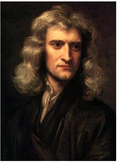 Contributions Of Isaac Newton In Mathematics