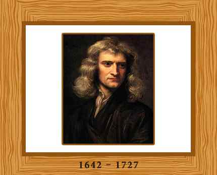 Contributions Of Isaac Newton In Mathematics