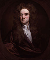 Contributions Of Isaac Newton In Physics