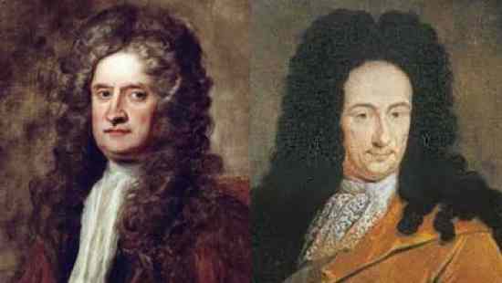 Contributions Of Isaac Newton To Calculus