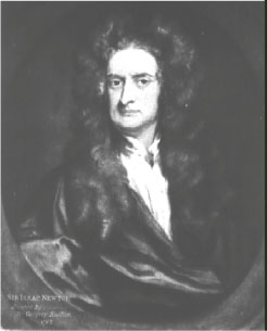 Contributions Of Isaac Newton To Calculus