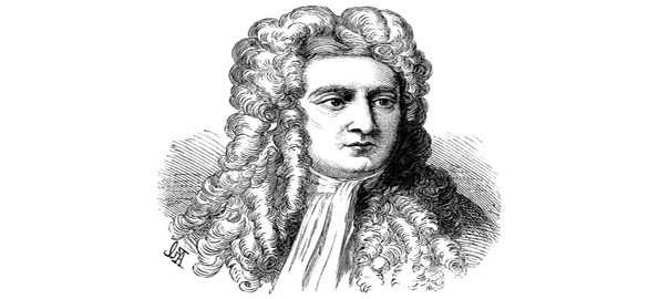 Contributions Of Isaac Newton To Math