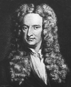 Contributions Of Isaac Newton To Math