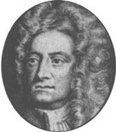 Contributions Of Isaac Newton To Motion