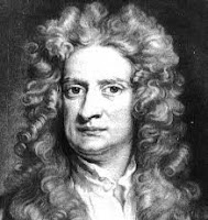 Contributions Of Isaac Newton To Science