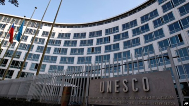 Contributions Of Unesco In India