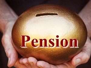 Contributory Pension Plan