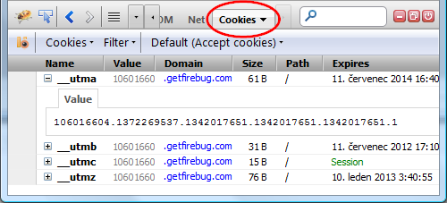 Cookie Policy Script