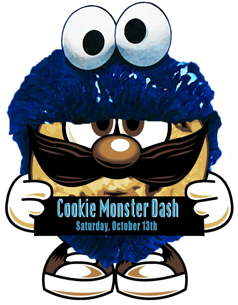 Cookiemonstr