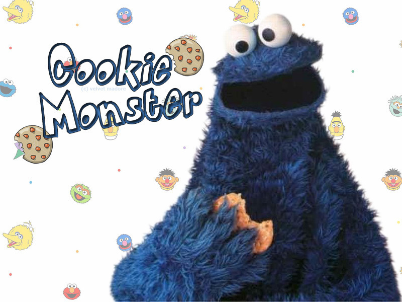 Cookiemonstr