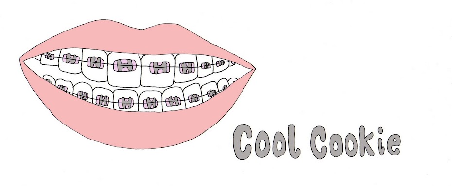 Cool Blog Logo