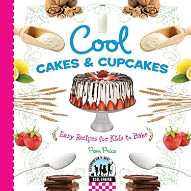 Cool Cake Recipes For Kids