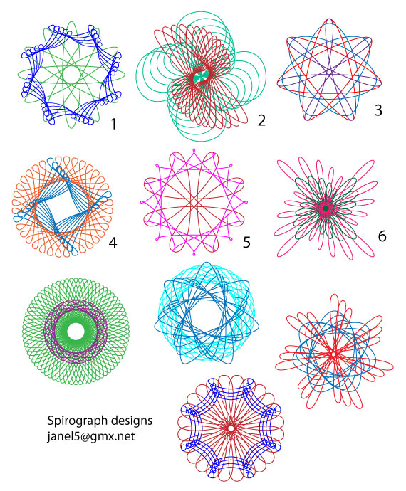 Cool Easy Patterns To Draw