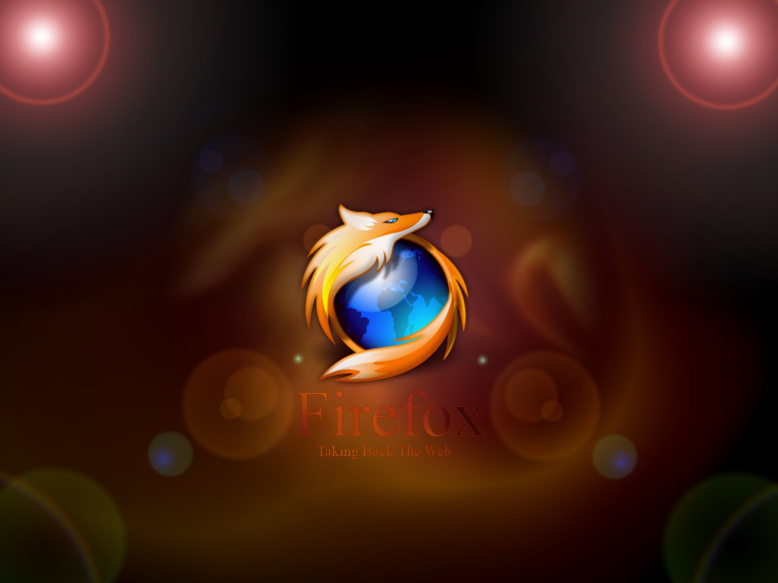 Cool Firefox Icon