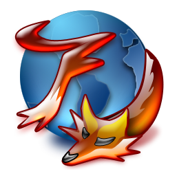 Cool Firefox Icon